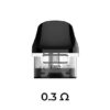 CROWN D PODS - 0.3 ohm import placeholder for 8393259581735