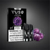 VUSE ULTRA - GRAPE ICE 20MG/ML import placeholder for 9905542267175