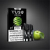 VUSE ULTRA - GREEN APPLE 20MG/ML import placeholder for 9969100325159