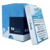 Zpods Stlth Compatible Blue Lemon - 50 MG Synthetic Nicotine import placeholder for 7520192823544