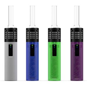 arizer air se vaporizer