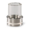 Sai Glass Tip Mouthpiece import placeholder for 1797410783295
