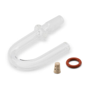 sticky brick junior/runt water pipe adapter u joint
