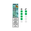 RELX MagicGo 4000 Mint (Green) import placeholder for 12849