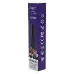 iget legend 4000 puffs grape ice iget legend 4000 puffs grape ice