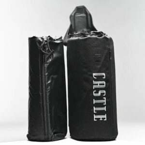 castle glassworks | double layer