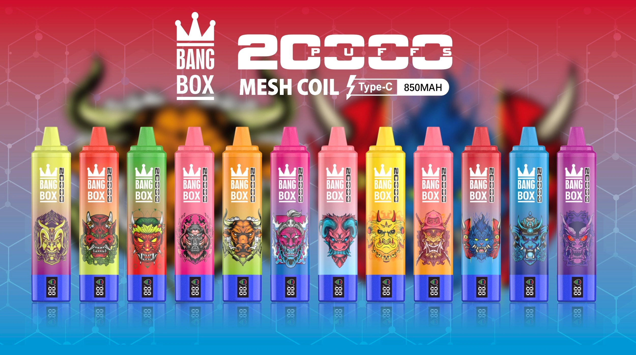 bangbox 20000 puffs 10 packs or more bangbox 20000 puffs 10 packs or more