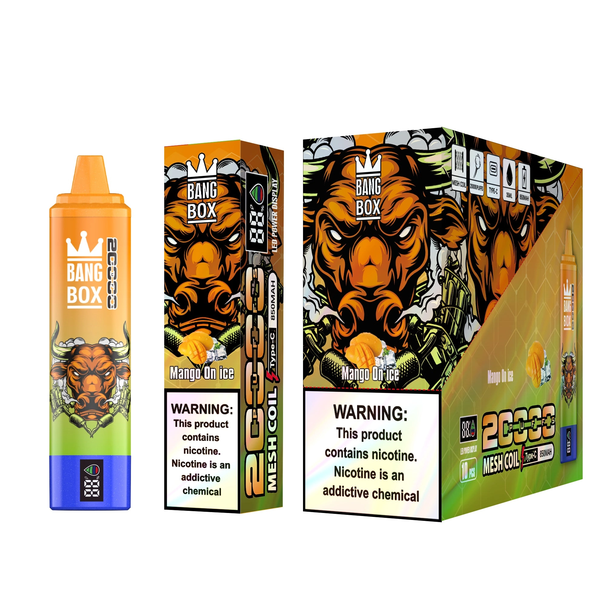 bangbox 20000 puffs 10 packs or more bangbox 20000 puffs 10 packs or more