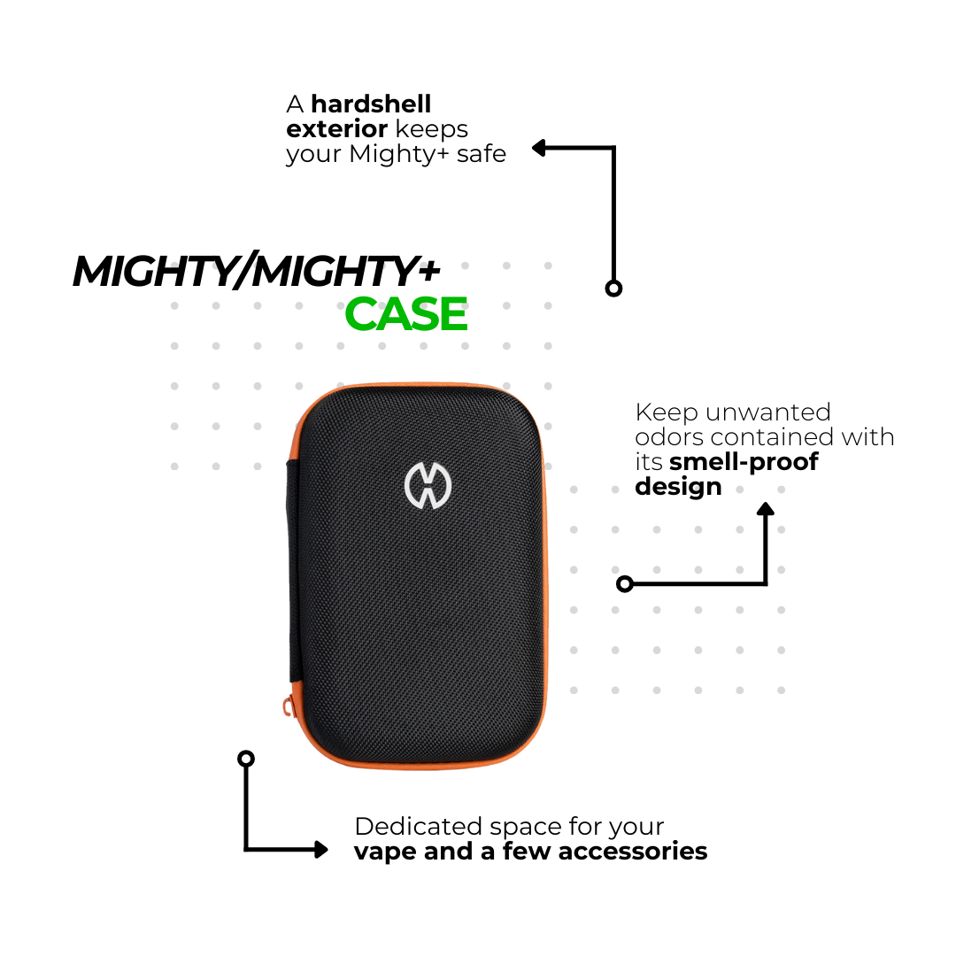 mighty+ starter accessories kit mighty+ starter accessories kit