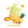 VAPEMAN - MANGO PINEAPPLE import placeholder for 8184535548199