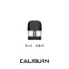 Uwell Caliburn X Replacement Pods 2/Pack import placeholder for 7918965358840