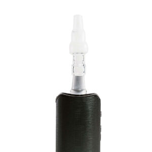 3 in 1 10mm glass adapter for dynavap & davinci