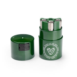 potv lobo dosing capsule caddy insert for tightvac 0.06l