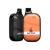 Boosted Bar Disposable Vape - 9K Puffs - Sharp Apricot import placeholder for 8696792711416