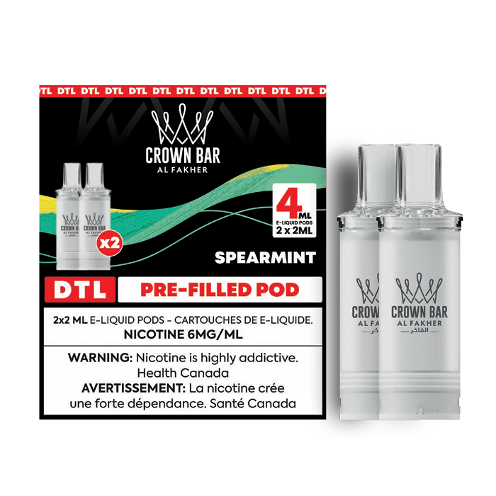 af600 dtl pod pack 2pk spearmint 6mg.png af600 dtl pod pack 2pk spearmint 6mg.png