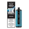 Chew Mint - AL FAKHER Crown Bar Disposable Vape 30000 al fakher crown bar hyper max 30k chew mint.jpg