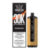 Orange Mint - AL FAKHER Crown Bar Disposable Vape 30000 al fakher crown bar hyper max 30k orange mint.jpg