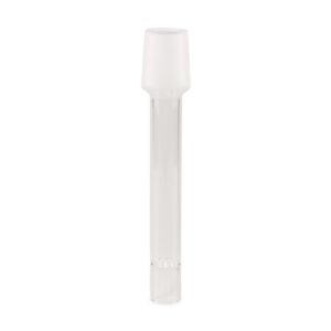 arizer argo frosted glass aroma tube
