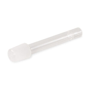 arizer argo frosted glass aroma tube