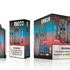 bang box 15000 puff 10 packs or more