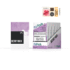 ZPODS - BERRY MIX import placeholder for 9582195769639
