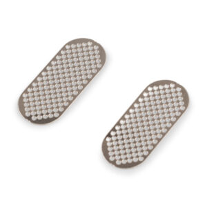 replacement mouthpiece screens for boundless cfc (2 pack)