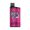 IGET BAR CHERRY POMEGRANATE 3500 Puffs Disposable Vape cherry pomegranate 1.png