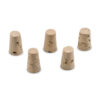 Sticky Brick Carb Cork - 5-Pack import placeholder for 4574453792831