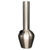 Chill Steel Pipes Stainless Steel Bong import placeholder for 8245812199603