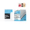 ZPODS - CHILLED BLUEBERRY GLUBULE import placeholder for 9714009899303
