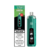 Mint (Simply Mint ) - AL FAKHER Crown Bar Crystal Disposable Vape 10000 crown bar crystal 10k mint.png