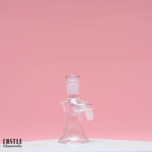 castle glassworks ash catcher dry
