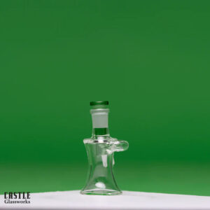 castle glassworks ash catcher dry