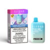 Elf Bar Disposable Vape - 1800 Puffs - Blue Sour Raspberry import placeholder for 9339177271544