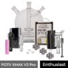 POTV XMAX V3 Pro Enthusiast Accessories Kit import placeholder for 8100914069683