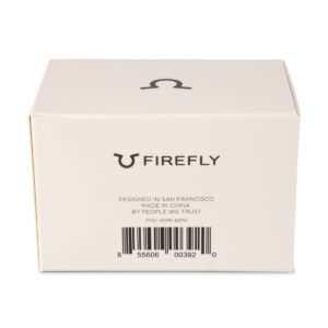 firefly 2 cleaning wipes (60 pack)