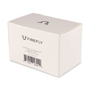 firefly 2 cleaning wipes (60 pack)