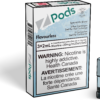 ZPODS - FLAVOURLESS import placeholder for 10053706350887