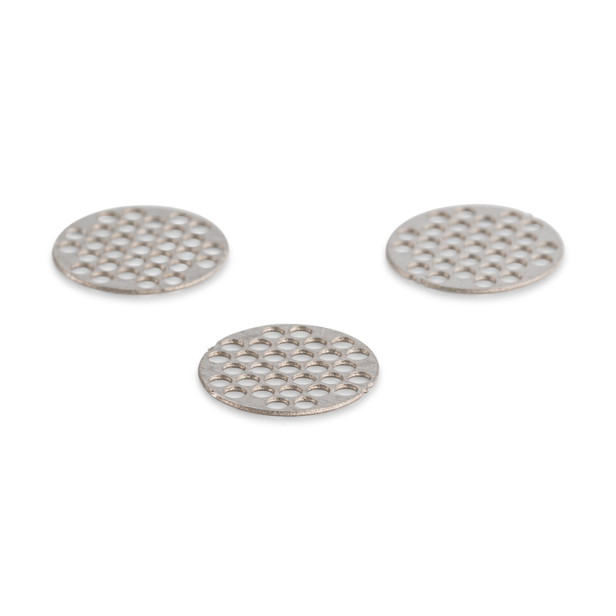 focus pro mouthpiece mesh (3 pack) focus pro mouthpiece mesh (3 pack)