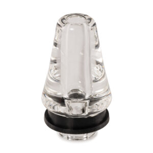 focus vape pro pyrex glass mouthpiece