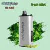Gunnpod EVO Fresh Mint 15000 fresh mint.webp