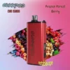 Gunnpod EVO Frozen Forest Berry 15000 import placeholder for 21123