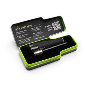 dynavap g3 vaporizer