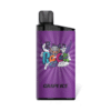 IGET BAR GRAPE ICE 3500 Puffs import placeholder for 3441