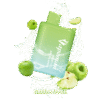 VAPEMAN - GREEN APPLE import placeholder for 8184552980775