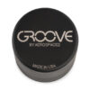Groove 4 Piece CNC Grinder/Sifter import placeholder for 1797410684991