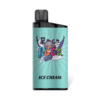 IGET BAR ICE CREAM 3500 Puffs Disposable Vape import placeholder for 3446