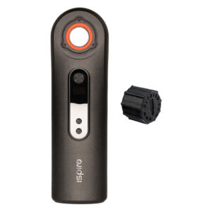 ispire wand induction heater