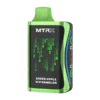 Green Apple Watermelon MTRX MX 25000 import placeholder for 17757