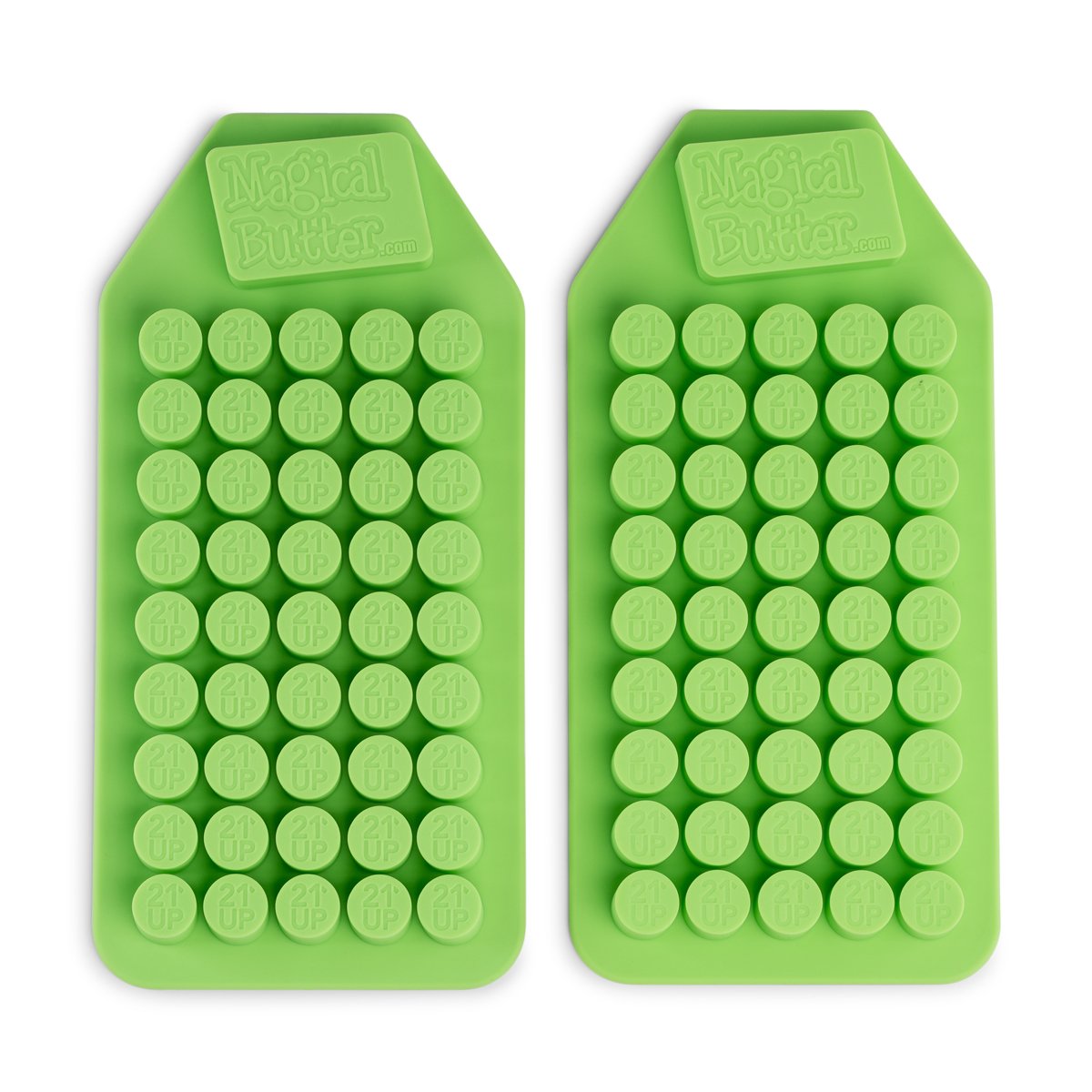 magical butter 2 ml 2 pack gummy trays magical butter 2 ml 2 pack gummy trays